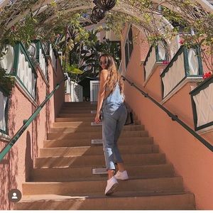 Billabong Overalls 👖